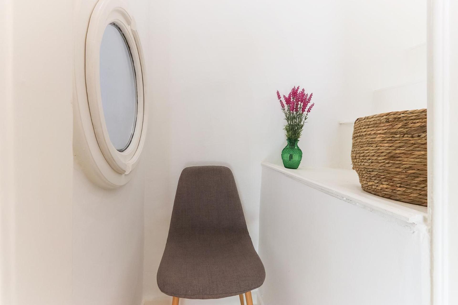 Castelo Premium By Homing Apartment Lisbon Exterior photo