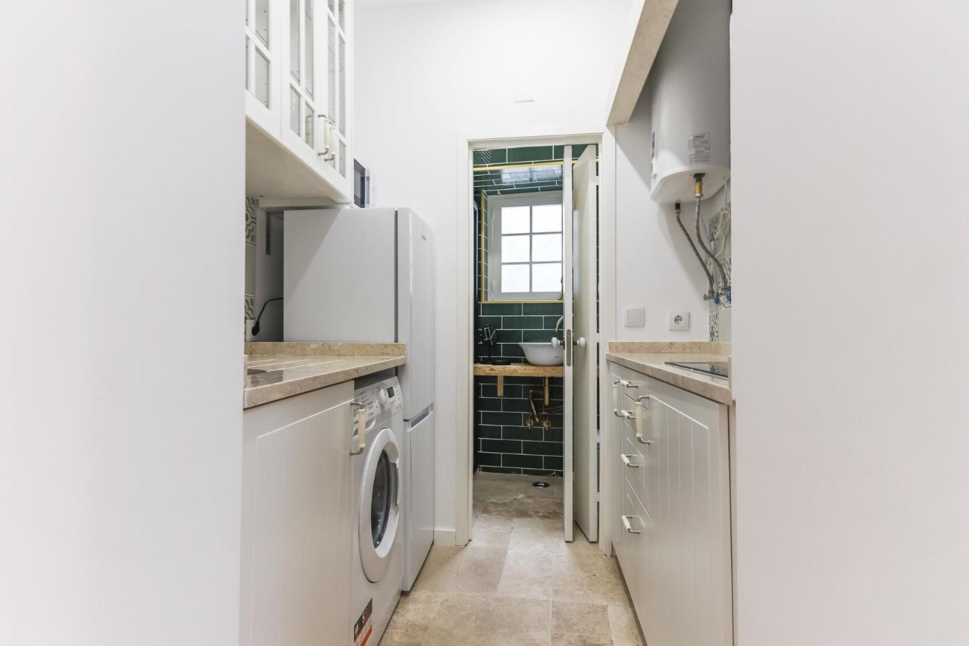 Castelo Premium By Homing Apartment Lisbon Exterior photo