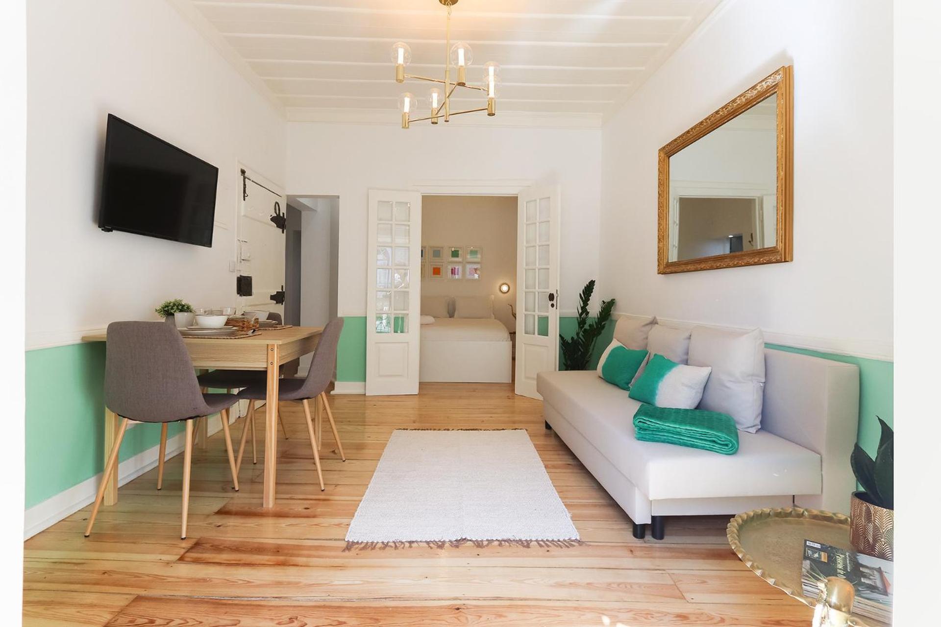 Castelo Premium By Homing Apartment Lisbon Exterior photo